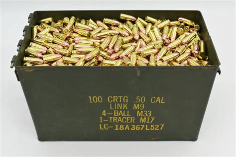 Ammo Can Liberty: 10,000 Rounds of Freedom