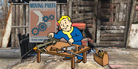 Ammo in Fallout 4: The Ultimate Guide