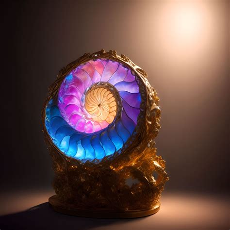 Ammonite: A Geological Masterpiece