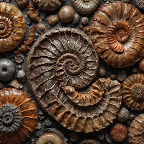 Ammonite for Sale: A Comprehensive Guide for Collectors