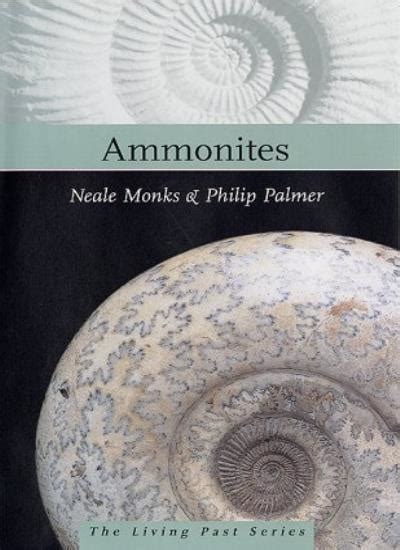 Ammonites: A Window to the Past