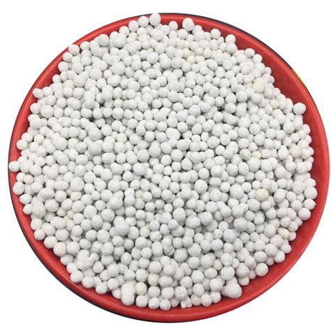 Ammonium Phosphate Fertilizer: A Comprehensive Guide to Enhance Crop Yield and Soil Health