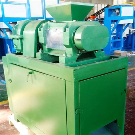 Ammonium Sulfate Granulator Making Machine (ASGM): A Comprehensive Guide