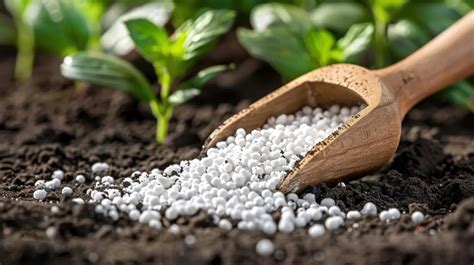 Ammonium Sulphate: An Essential Nutrient for Thriving Crops