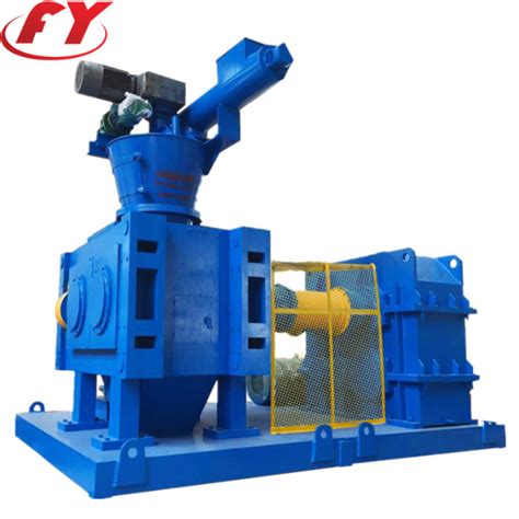 Ammonium Sulphate Fertilizer Granulating Machine: Your Key to Enhanced Crop Yield