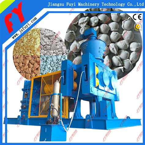 Ammonium Sulphate Roller Granulator: A Revolutionary Tool for Fertilizer Production