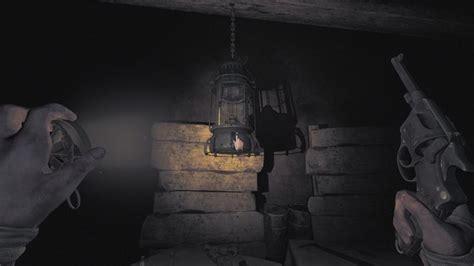 Amnesia: The Bunker Walkthrough Guide: Navigating the Dark Depths of Fear