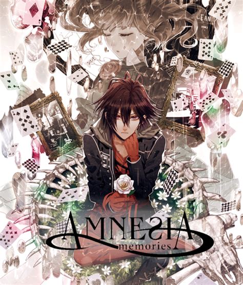 Amnesia Memories Walkthrough: A Detailed Guide to Unraveling the Past