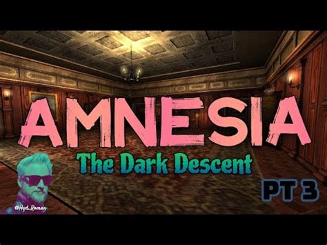 Amnesia Mission 515: Uncovering Secrets Lost in the Depths of Time