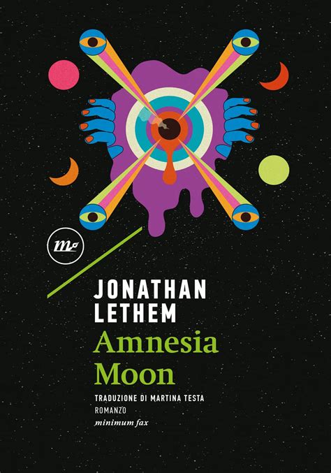 Amnesia Moon PDF