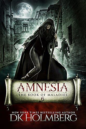 Amnesia The Book of Maladies