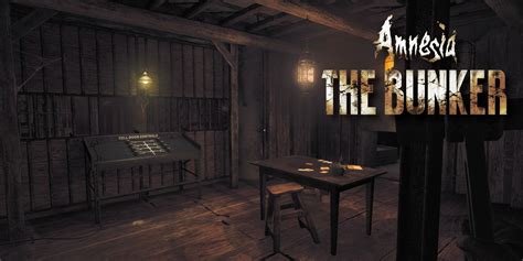 Amnesia the Bunker Endings: Unraveling the Mysterious Past