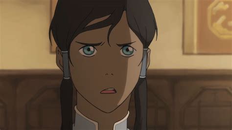 Amon: Unveiling the Truth and Embracing Inclusivity in the Legend of Korra