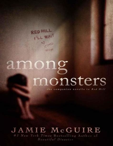 Among Monsters A Red Hill Novella Doc