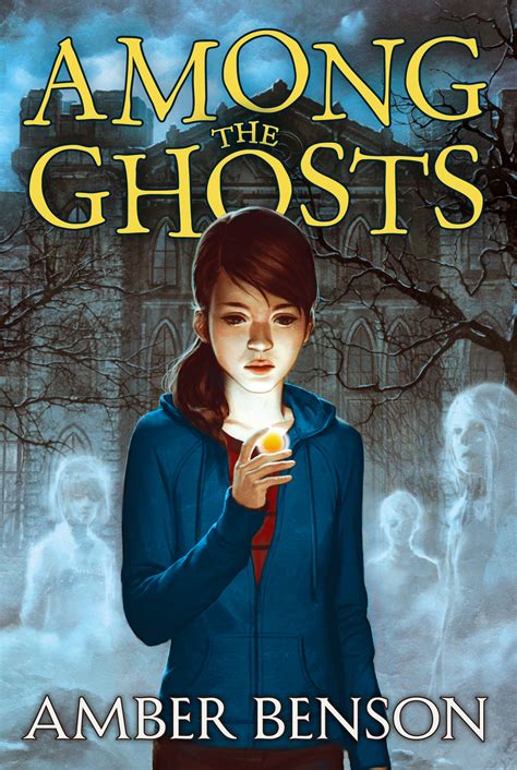 Among the Ghosts Epub