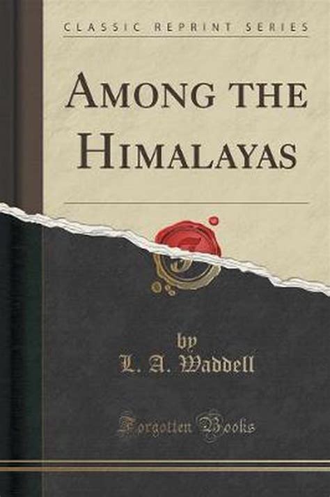 Among the Himalayas Reprint Epub