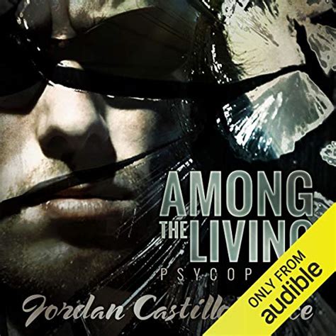 Among the Living A PsyCop Novella Volume 1 PDF