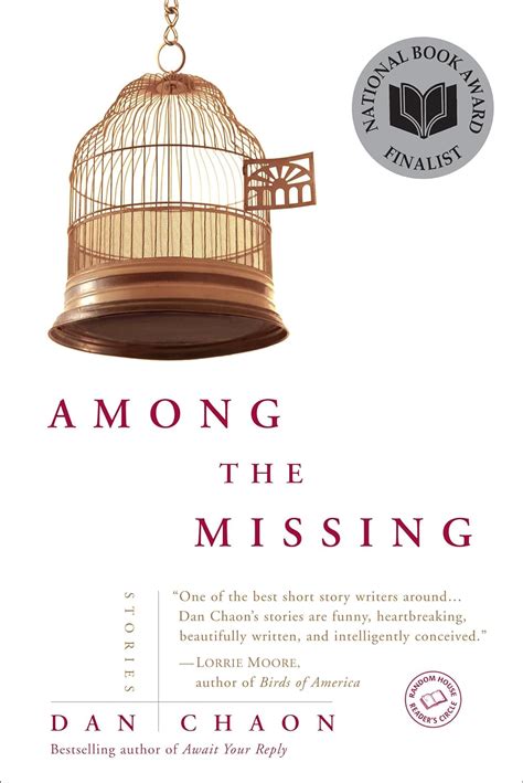 Among the Missing Ballantine Reader s Circle Kindle Editon