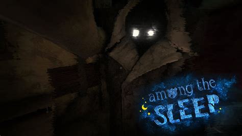 Among the Sleep: The Coat Monster