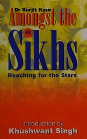 Amongst the Sikhs Reaching for the Stars 1st Edition PDF