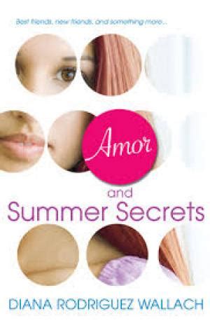 Amor and Summer Secrets PDF