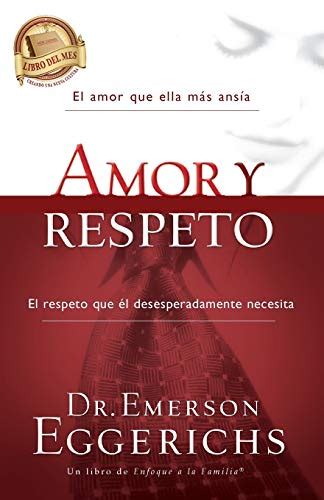 Amor y respeto Enfoque a la Familia Spanish Edition Epub