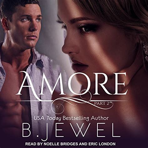 Amore Part 2 Reader