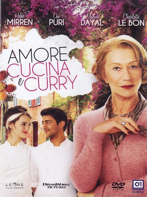 Amore cucina e curry Italian Edition Doc