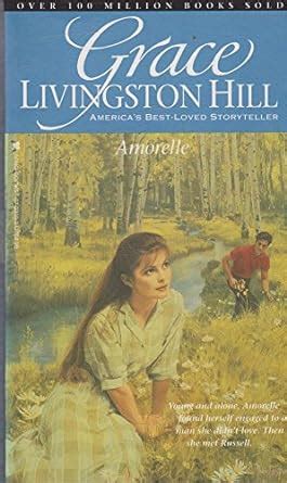 Amorelle Grace Livingston Hill 4 PDF