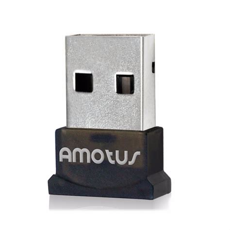 Amotus Bluetooth Hands Free Wireless Smartphones Doc