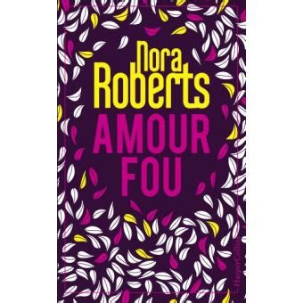 Amour fou Edition collector 2 romans HarperCollins French Edition Doc