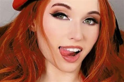 Amouranth: A Comprehensive Guide to the Twitch Streamer and Entrepreneur