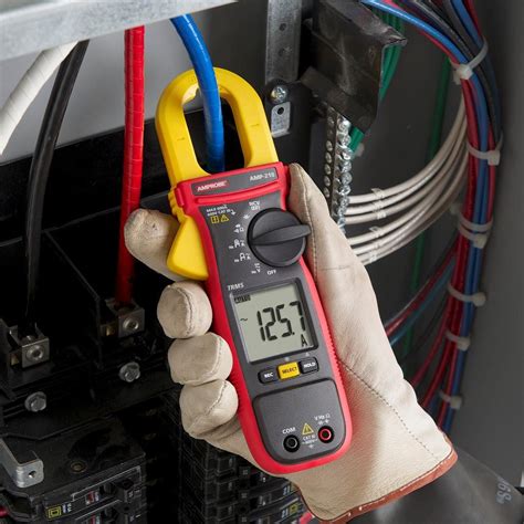 Amp Clamps: Comprehensive Guide to Electrical Current Measurement