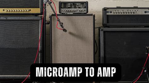 Amp to Microamp: The Comprehensive Guide to Electrical Current Conversion