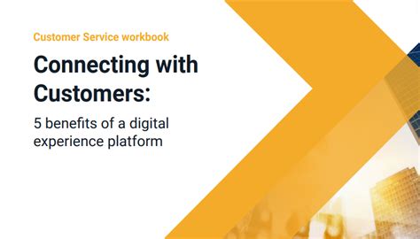 AmpCX: The Ultimate Platform for Connecting with Customers