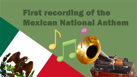 Amparito Roca: Understanding the Mexican National Anthem