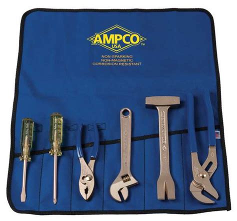 Ampco Safety Tools