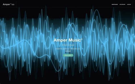 Amper Music AI Generator: The Ultimate Guide to Creating Music with Artificial Intelligence