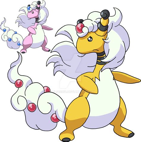 Ampharos Mega Evolution 101: The Ultimate Guide to Rising Power