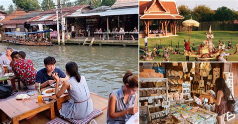 Amphawa Floating Market: 10,000 Reasons to Visit