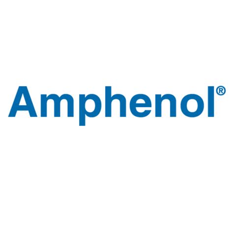 Amphenol Corp Stock: A Comprehensive Guide