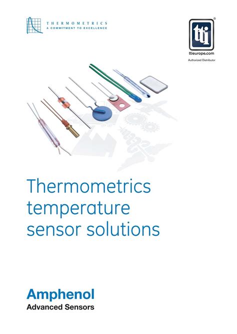 Amphenol Thermometrics