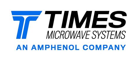 Amphenol Times Microwave Systems