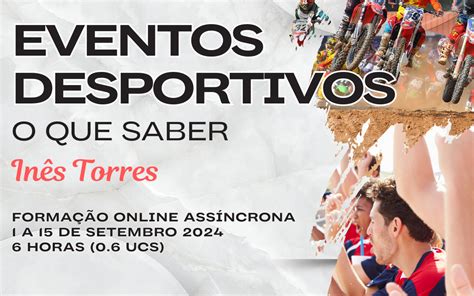 Ampla seleção de eventos desportivos: