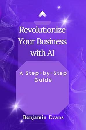 Amplet: The 5-Step Guide to Revolutionize Your Business