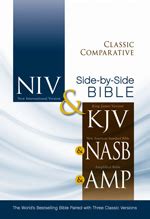 Amplified Classic Comparative Side  Hardcover Epub