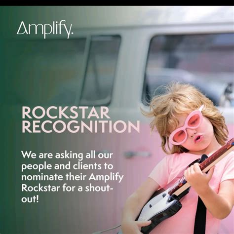 Amplify Rockstar Epub