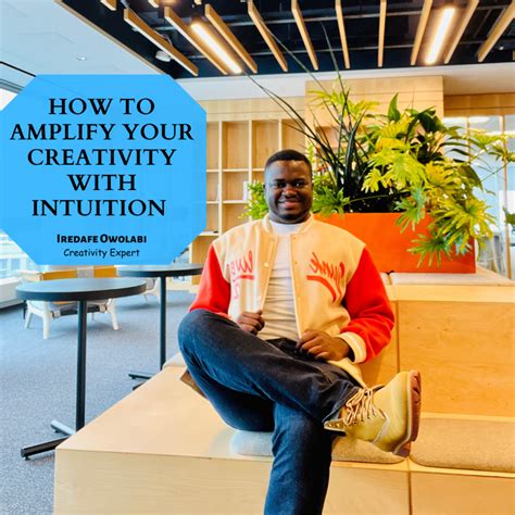 Amplify Your Creativity: A Journey from Abstractions to Applications