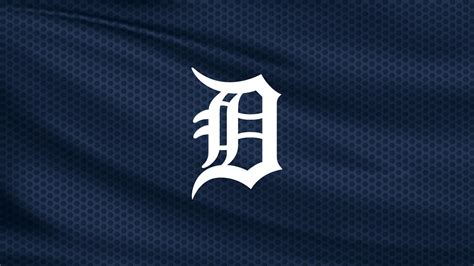 Amplify Your Detroit Tigers Spirit: An Ultimate Guide to Official Baseball Apparel