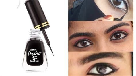 Amplify Your Eyes with Dazzler Eyeliner: The Ultimate Guide to Alluring Gaze